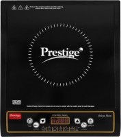 Prestige Atlas Neo Induction Cooktop(Black, Push Button)