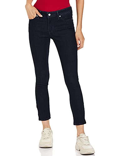 Clovia Women’s Comfort-Fit Active Jacket with Printed Panel (AT0171A13_Black_XXL)