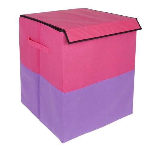 U.S. POLO ASSN. Mens Crew Neck Embroidered Logo I633 Lounge T-Shirt – Pack of 2 (Navy M)