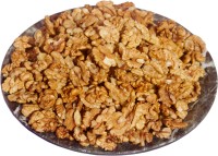 Nut Depot Walnut Kernels White Half , Walnuts Without Outer Shell , Akhrot Kernels Walnuts(1 kg)