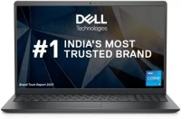 DELL Core i5 11th Gen – (8 GB/512 GB SSD/Windows 11 Home) IN35117W5CCS01ORB1 Laptop(15.6 inch, Carbon Black, With MS Office)