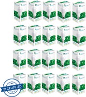 Syska 9 W Standard B22 LED Bulb(White, Pack of 20)