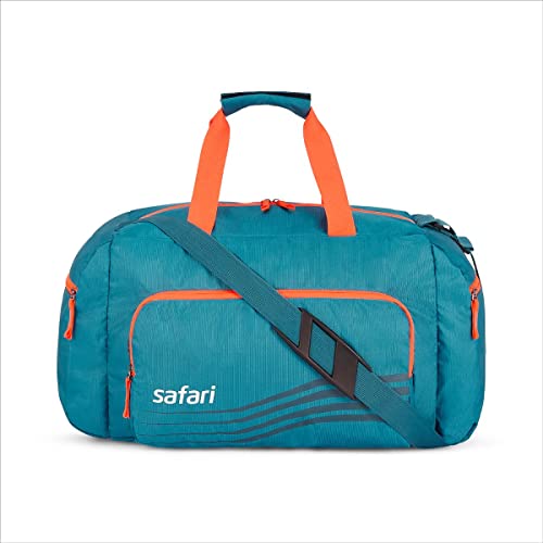 Safari Polyester 29 Cms Travel Bag(PANORAMA21DFBLU_Blue)