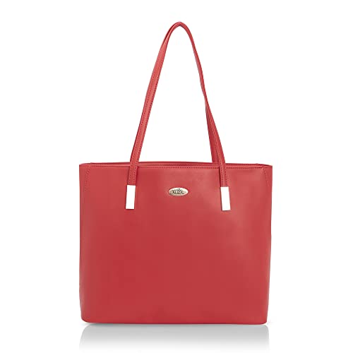 Cello Prima Induction Base Non-Stick Aluminium Pan Cookware Set, 3-Pieces, Cherry Red