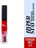 BLUE HEAVEN Elegance matte Lip Color – 03(3, 6 ml)