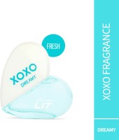 MyGlamm LIT XOXO Fragrance-Dreamy Perfume  –  25 ml(For Women)