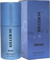 KILLER Perfume  –  85 ml(For Men)