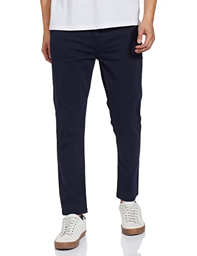 Puma Kid’s Cotton and Polyester Crew Neck Sweatshirt (58454801_Black_152 UK)