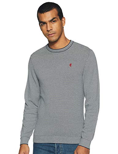 Levi’s Men’s Regular T-Shirt (16960-0624_White-03 M)
