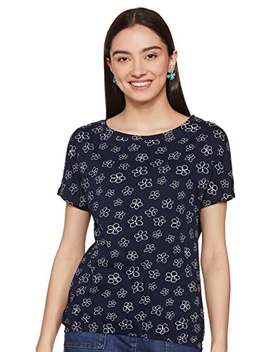 Koel by Lavie Women’s Satchel with No (Navy)