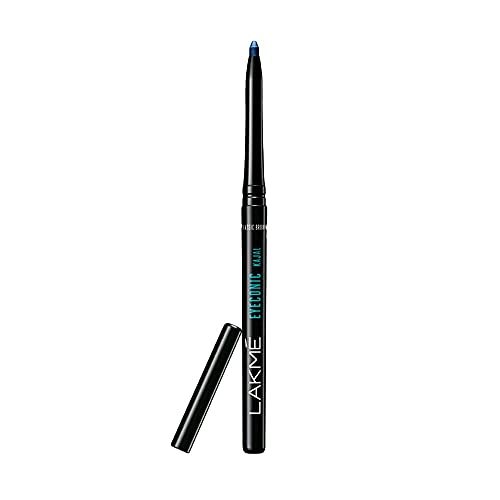LAKMÉ Eyeconic – Midnight Blue 0.35g