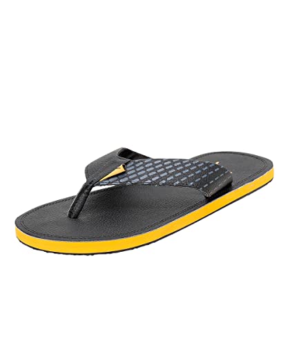 Puma Mens Ketava Duo v7 Black-Apricot-Evening Sky Slipper – 11 UK (38883301)
