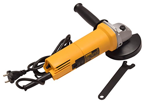 Dewalt Plastic Angle Grinder, 220 V