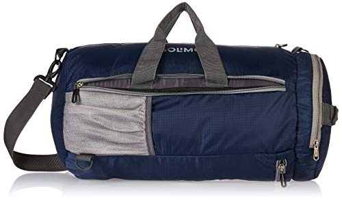 Amazon Brand – Solimo so_flingyrqba_9 Gym Bag