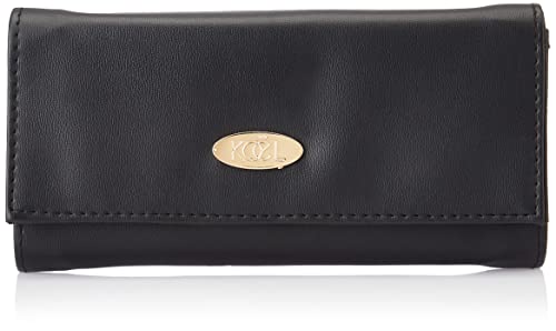 Koel By Lavie Women’s Myla Wallet (Black)