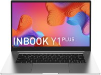 Infinix Core i5 10th Gen 1035G1 – (8 GB/512 GB SSD/Windows 11 Home) XL28 Thin and Light Laptop(15.6 inch, Silver, 1.76 kg)