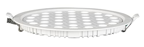 Havells Octane GL LED Panel 15 W Round 3000K, LED Ceiling Light