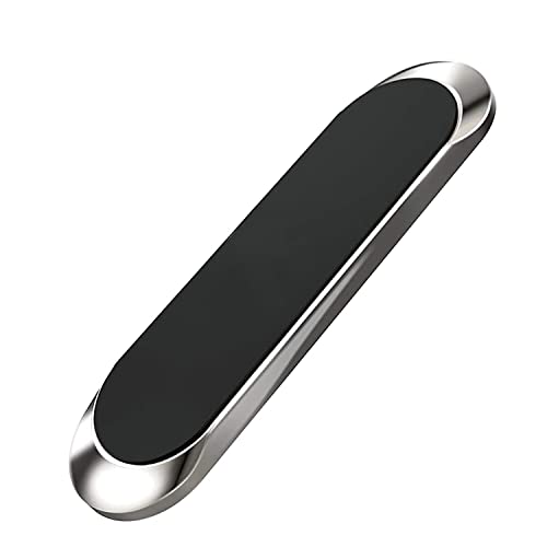 Sounce Magnetic Mobile Holder for Car Dashboard (World’s Strongest and Safest Magnets) Can be Used in Bike, Scooter, Desk, Office, Home Too – Universal Mobile Holder