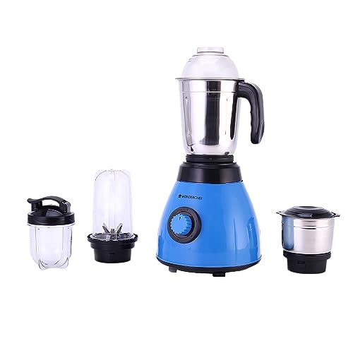cello Quick Boil Pride Electric Kettle 1.8 Litre (Black)