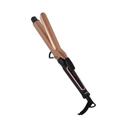 Wahl WPCT6-2524 Curlito Curling Tong (25mm) (Golden)