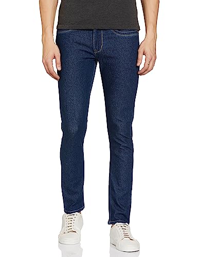 Amazon Brand – Solimo Anya High Ball Glass Set, 360ml, Set of 6, Transparent