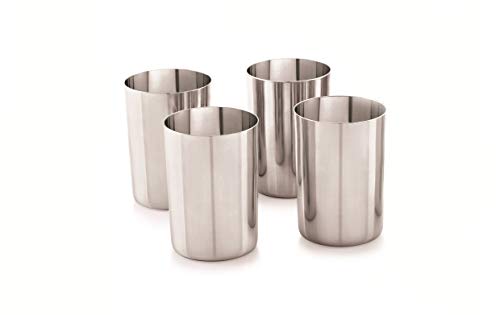 BERGNER Ultimate ILag Marble Non Stick Tawa/Dosa Tawa, 28 cm, Induction Base, Wooden Soft Touch Handle, Food Safe (PFOA Free), Thickness 3.5mm, 1 Year Warranty, Grey