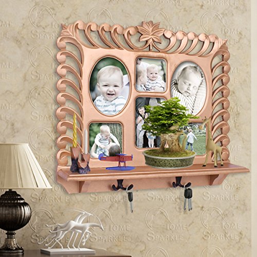 Puma unisex-adult Geo Black-Cool Dark Gray Slide Sandal – 7 UK (39453801)