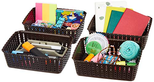 Amazon Brand – Solimo Super Ultra Clean XL, 50s x 2 (100 Napkins)