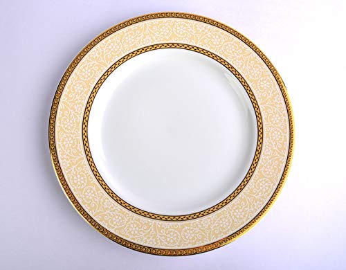 Nayasa Square Ring 20 Funk Bucket (18 Litres) (Pink) (Plastic)