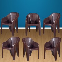 Silver’s SB-100 2 Badminton Rackets with Full Cover 2 Pieces Plastic Shuttle Combo Red-Yellow