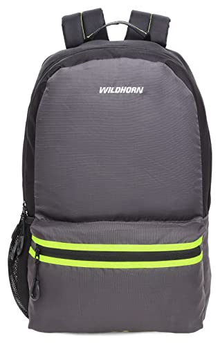 Zebronics Zeb-Companion 107 USB Wireless Keyboard and Mouse Set with Nano Receiver (Black)