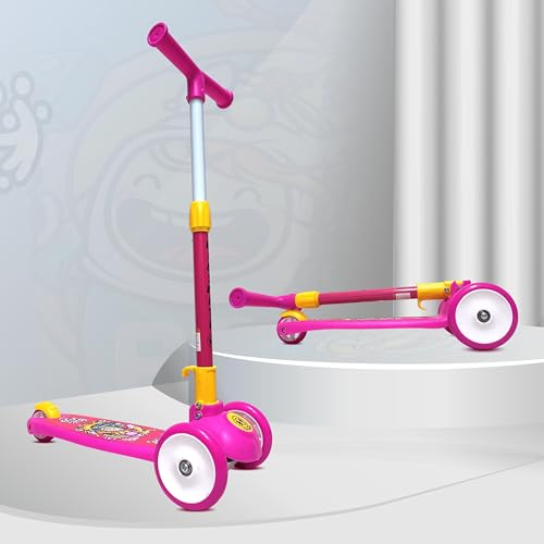 Ambrane Wired USB Mouse, Plug & Play, High Resolution 1600 DPI Optical Sensor, 3-Button Design, Clickable Scroll Wheel, Ambidextrous, Ergonomic Mouse for Comfortable All-Day Grip (Sliq 2 Wired)