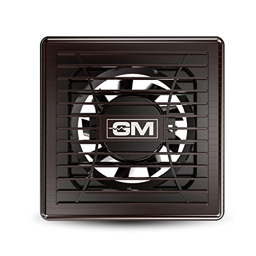GM Fresh Air Ventilation Unit – (100 mm) (Brown)