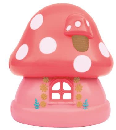 Toyzone Play Set for Girls| Girls Toy|Barbie Doll House|Role Play Set| Doll House with Furniture| Doll House Play Set for Kids (Nora Mini Doll House Single Pcs.)