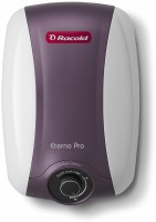 Racold 10 L Storage Water Geyser (ETERNO PRO 10V 2KW WH/ETERNO PRO SP 10V WH, White)