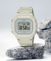 CASIO W-218HC-8AVDF Youth Digital Watch  – For Men & Women