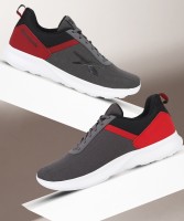 REEBOK Emergo runner M Running Shoes For Men(Grey)