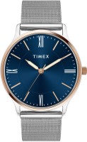 TIMEX Analog Watch  – For Men