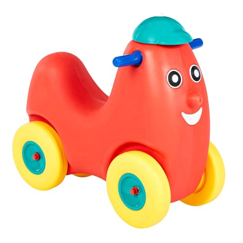 Amazon Brand – Jam & Honey Ride On for Kids | Good for Party or Return Gift