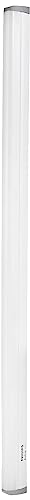 Philips Astra Line 9-Watt 2-Feet LED Tubelight Batten (Natural White, Pack of 4)