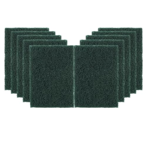 Cello Kleeno Jumbo Scrub Pad, Set of 10