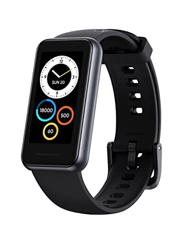 realme Band 2 Space Grey