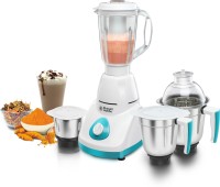 Russell Hobbs LIVIA750 Mixer Grinder 750 Mixer Grinder (4 Jars, White)