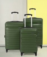 METRONAUT FLOW Set-3 (30 Inch+ 26 Inch+ 22 Inch) Cabin & Check-in Set – 30 Inch