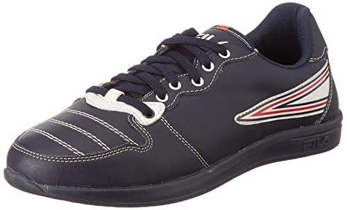 Fila Men’s ATTAO W Lifestyle Shoes (11009786_Blue_4)