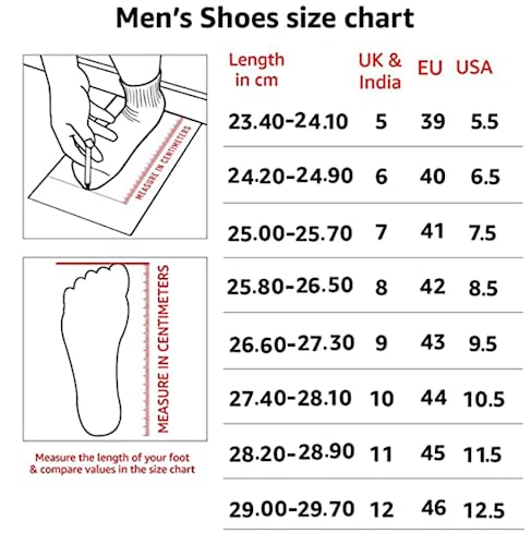 BATA mens Pu Step Black Flat Sandal – 7 UK (864-6714)