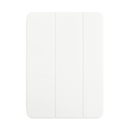 Apple Smart Folio for iPad (10th Generation) – White ​​​​​​​