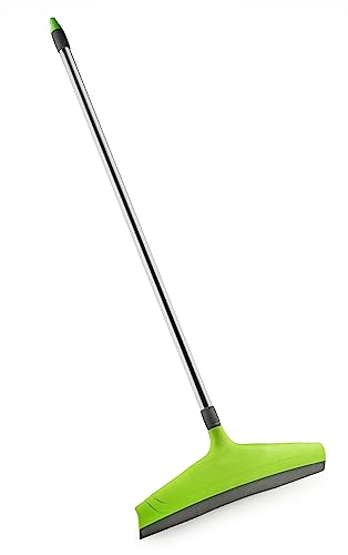 Ganesh 12″ INCH Wiper Stainless Steel Pipe (Multicolor)