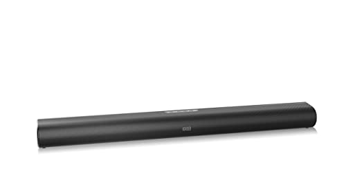 F&D HT-230 40 W Bluetooth Soundbar (Black, 2.0 Channel)