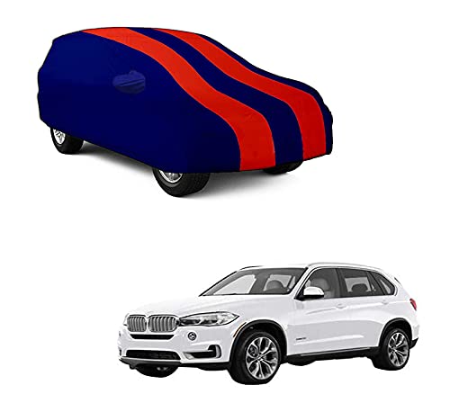 Enew Premium, UV Protection & Dustproof Car Cover (B/R) for BMW X5
